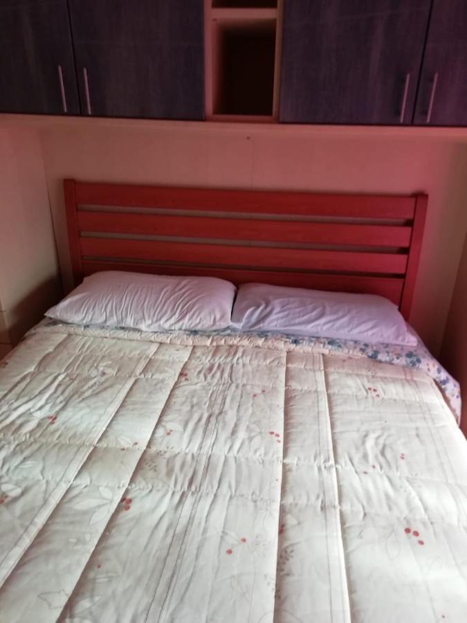 Alloggio Petunia بوستو أرسيزيو المظهر الخارجي الصورة